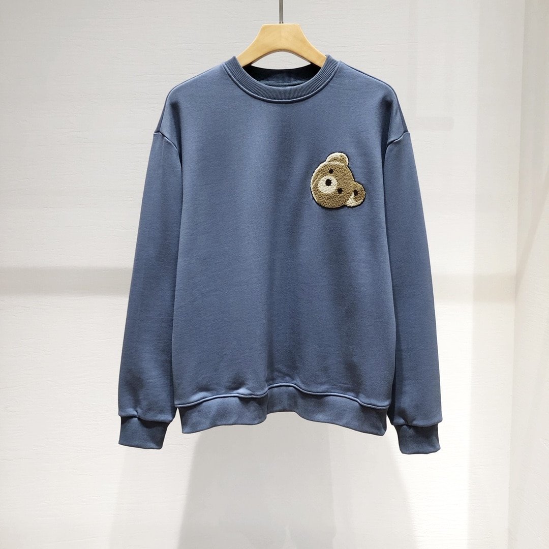 Best Replica Palm Angels Sweatshirt (2) - Colareps