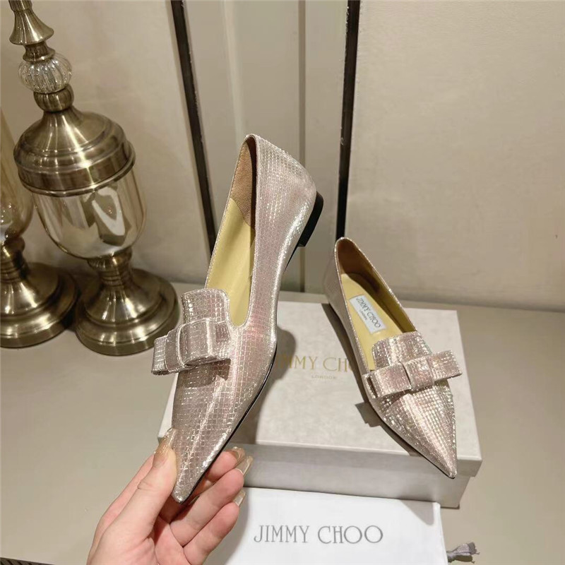 Best Replica Jimmy Choo custom pumps - Colareps