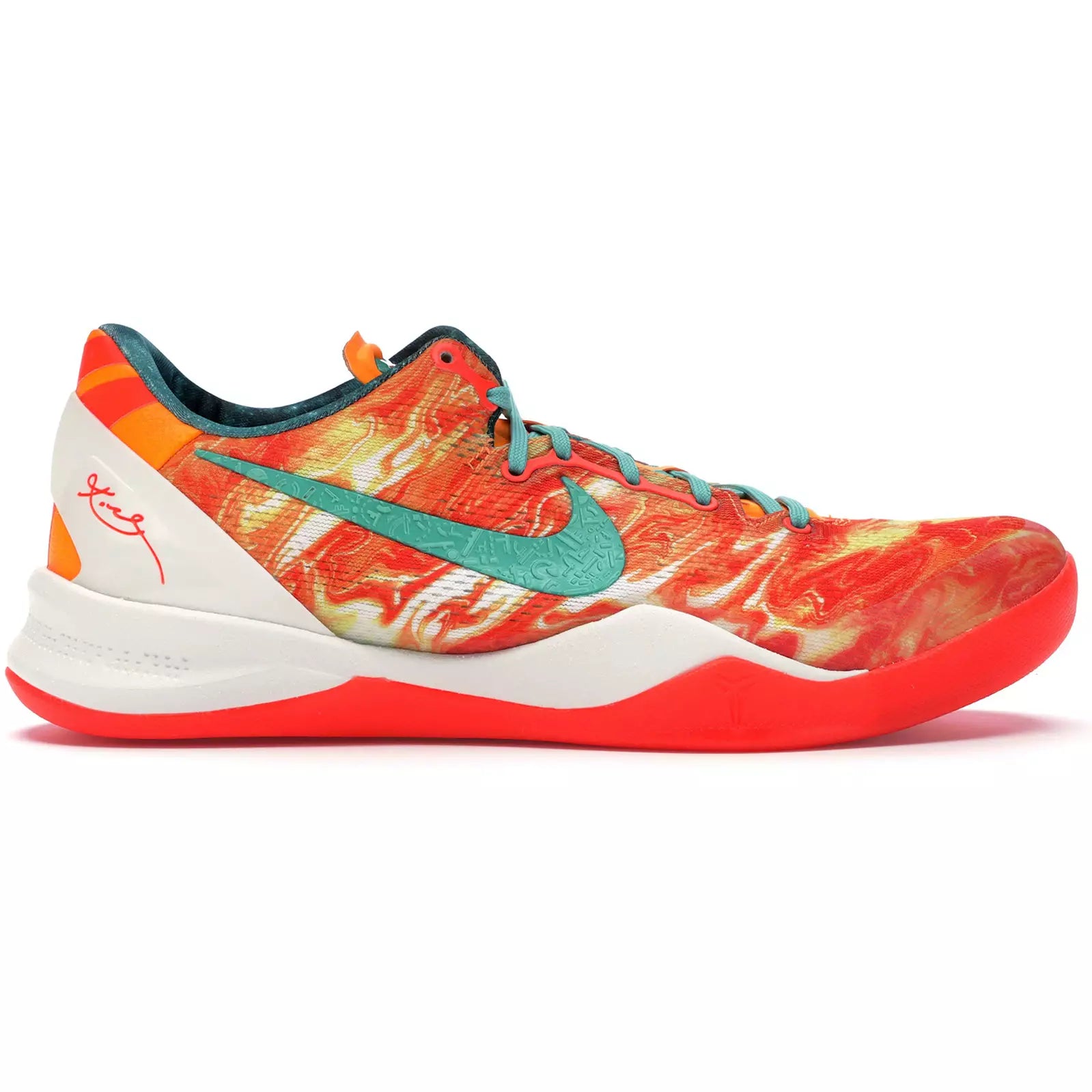 Best Replica NIKE KOBE 8 x ALL-STAR AREA 72 - Colareps