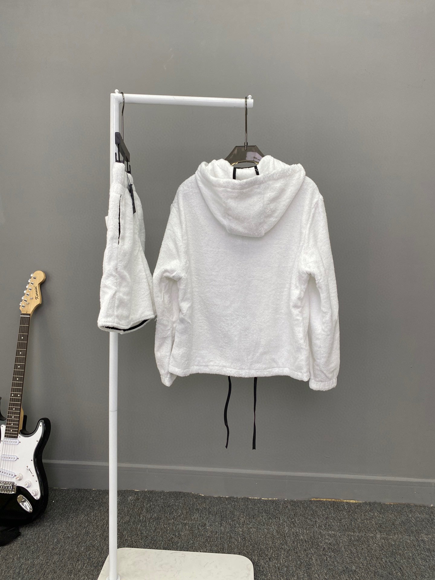 Best Replica Prada Jacket with Shorts - Colareps