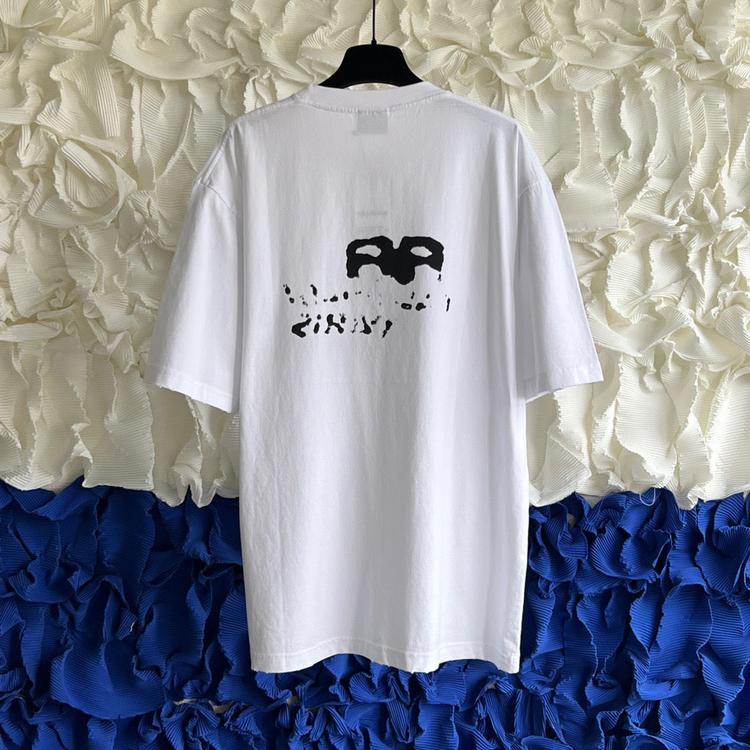 Best Replica Balenciaga T-shirt - Colareps