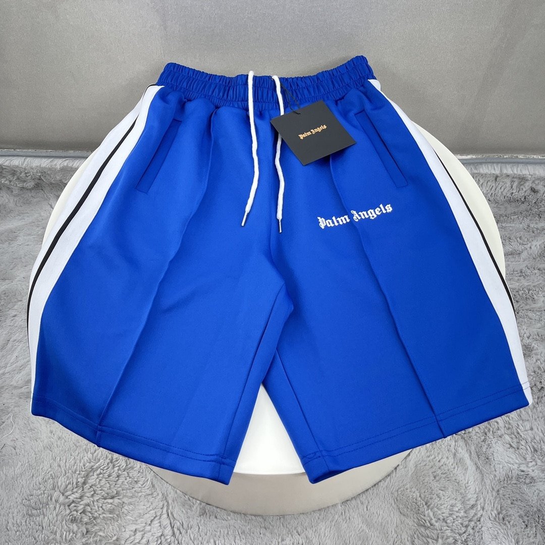 Best Replica Palm Angels Short (2) - Colareps