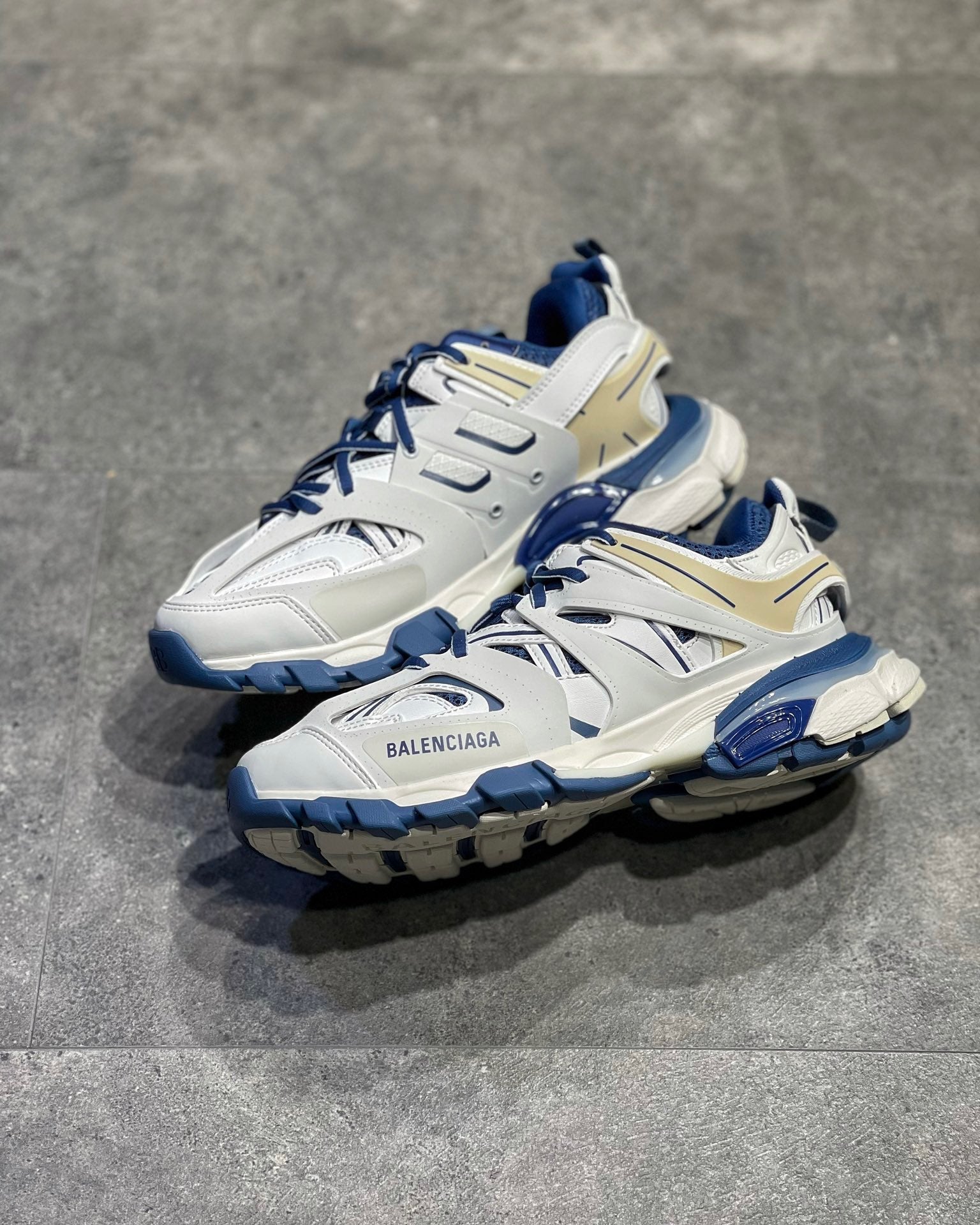 Best Replica Balenciaga Shoes - Colareps