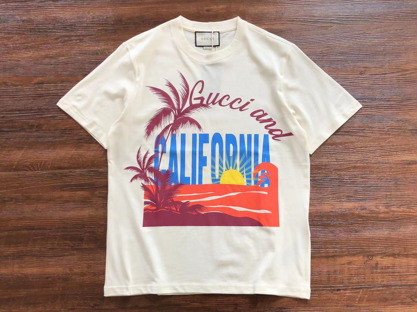 Best Replica Gucci T-shirt - Colareps