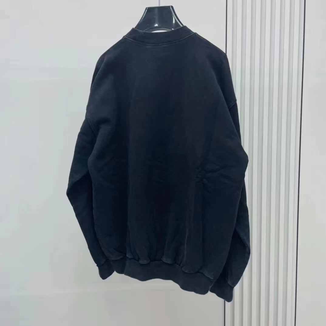 Best Replica Balenciaga Sweatshirt - Colareps
