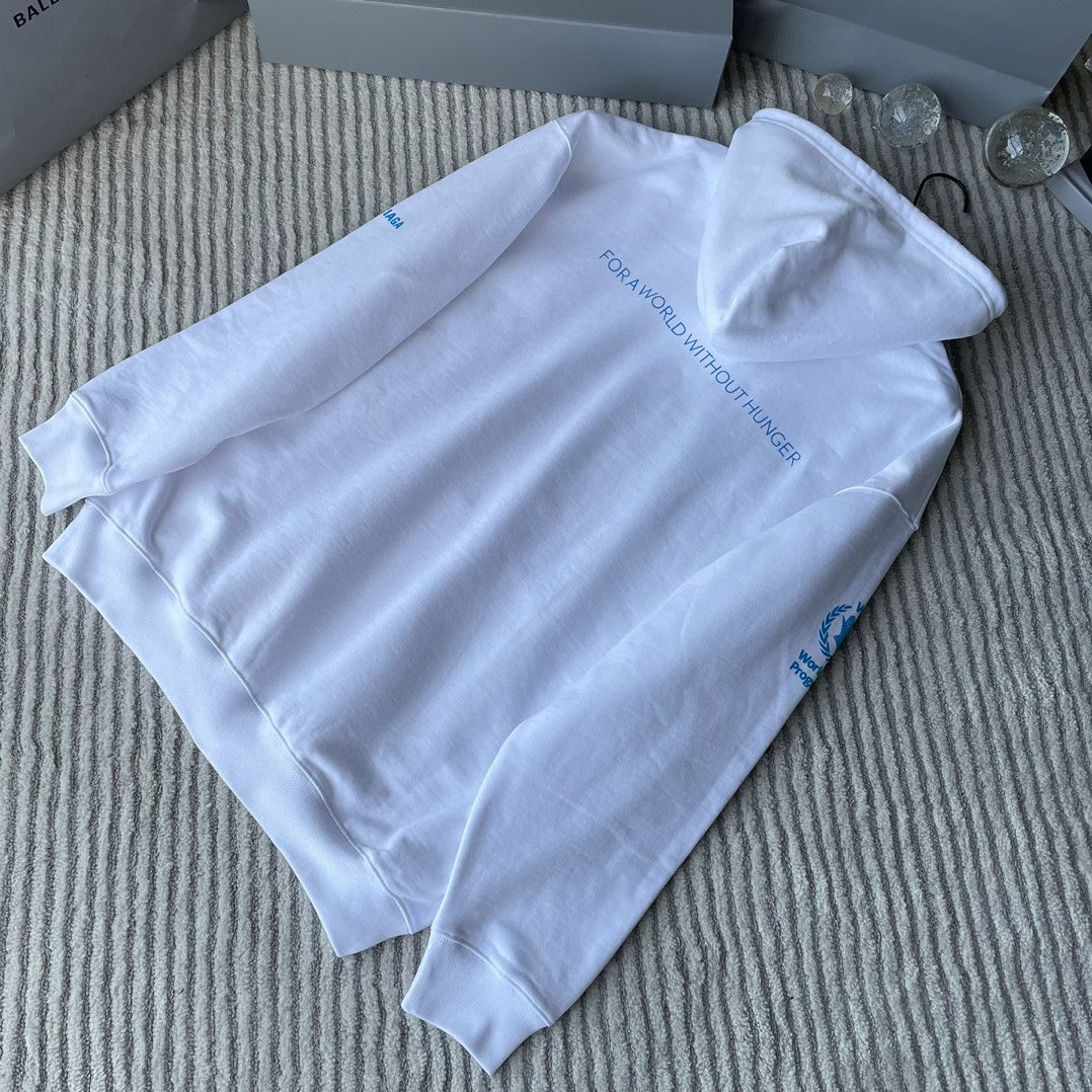Best Replica Balenciaga Hoodie - Colareps