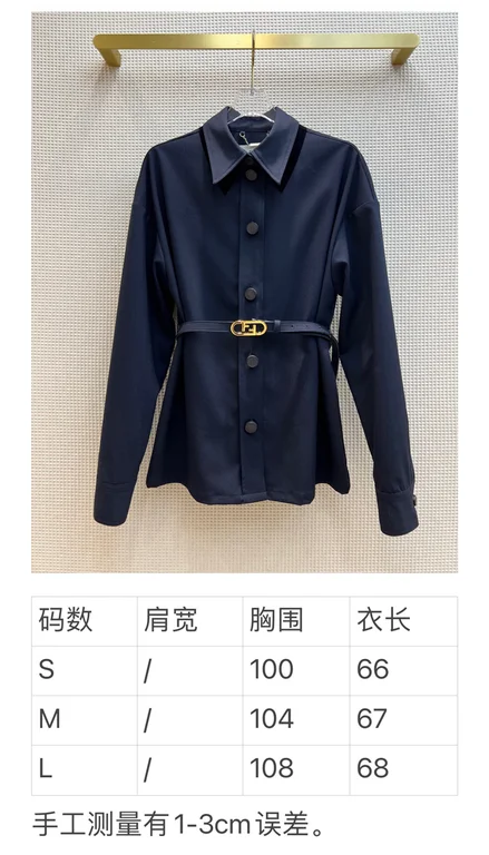 Best Replica 2022ss Fendi Windcoat - Colareps