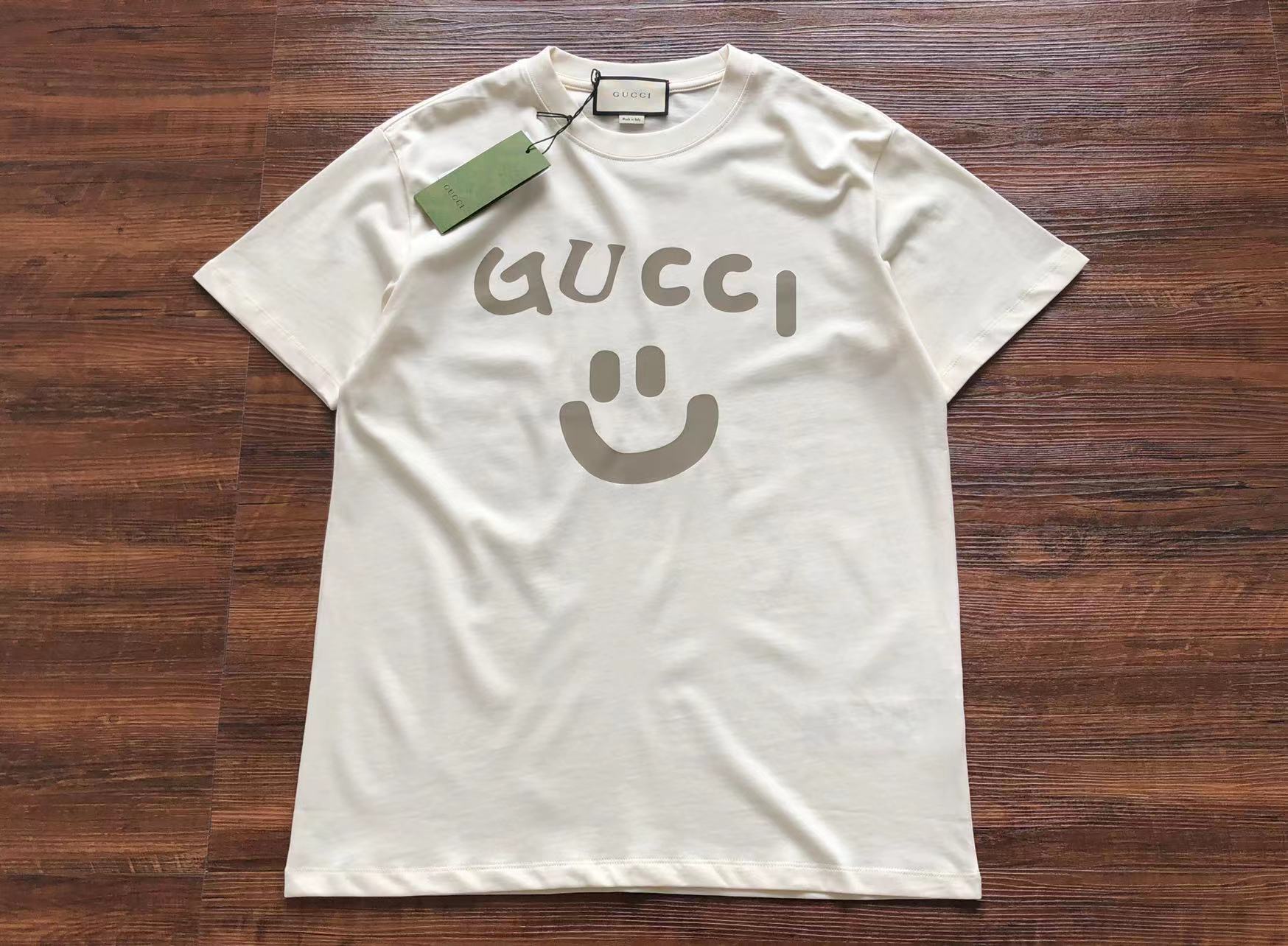 Best Replica Gucci T-shirt - Colareps