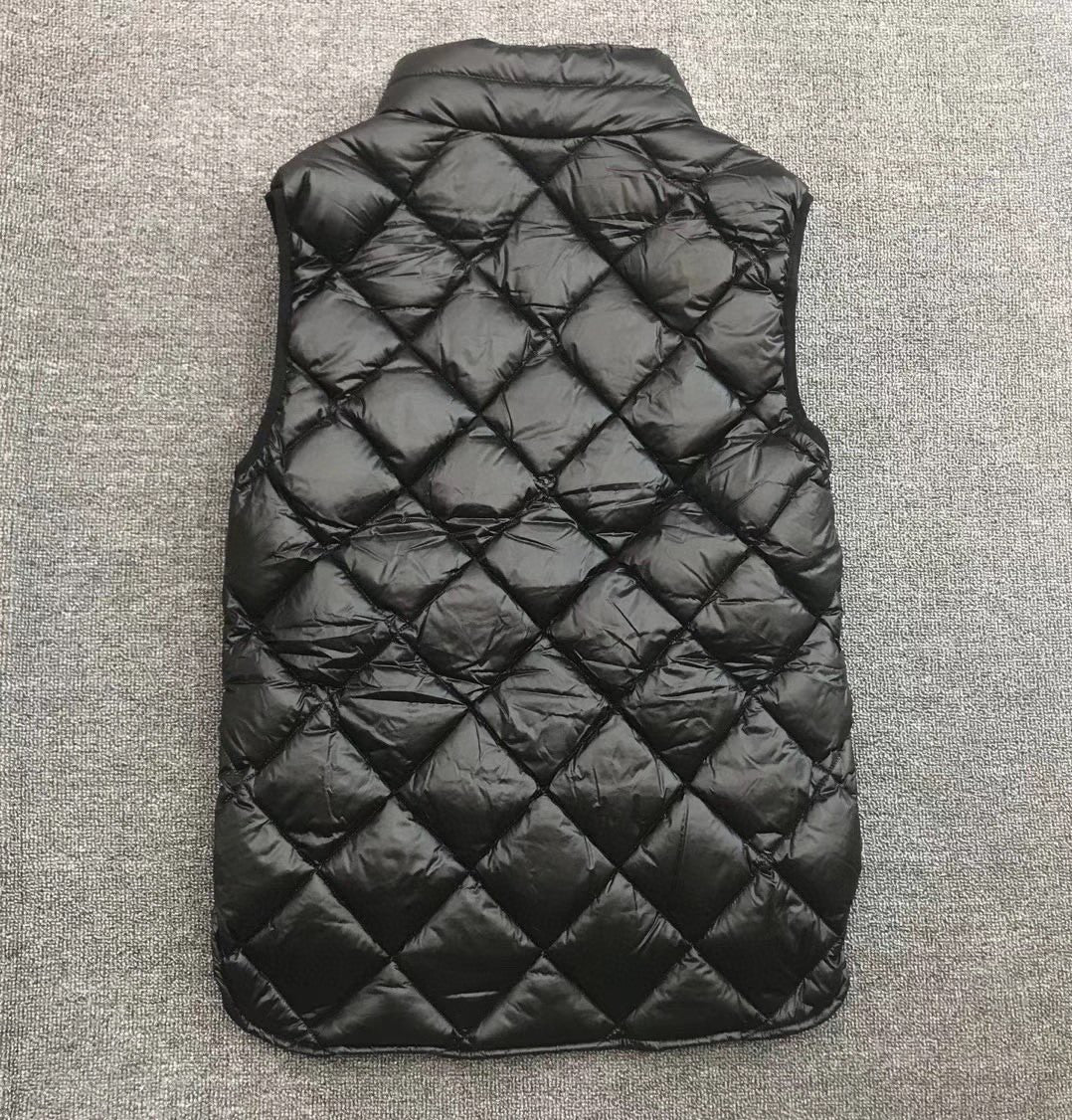 Best Replica Chrome Hearts Vest - Colareps