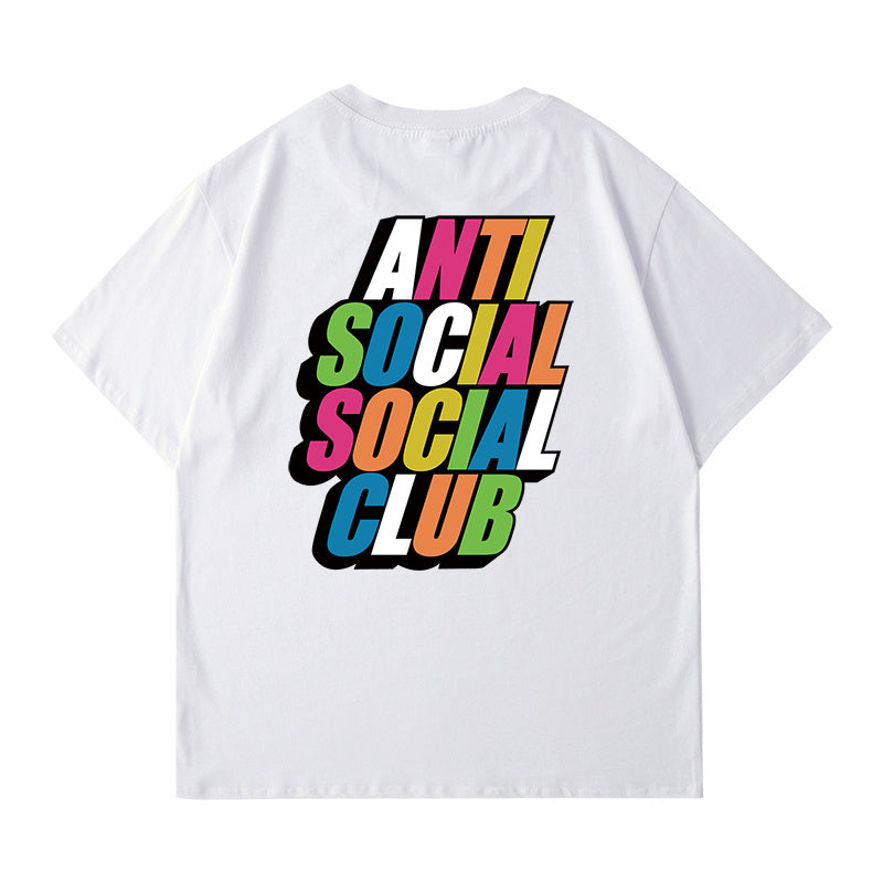 Best Replica Blocked T-shirt - Colareps