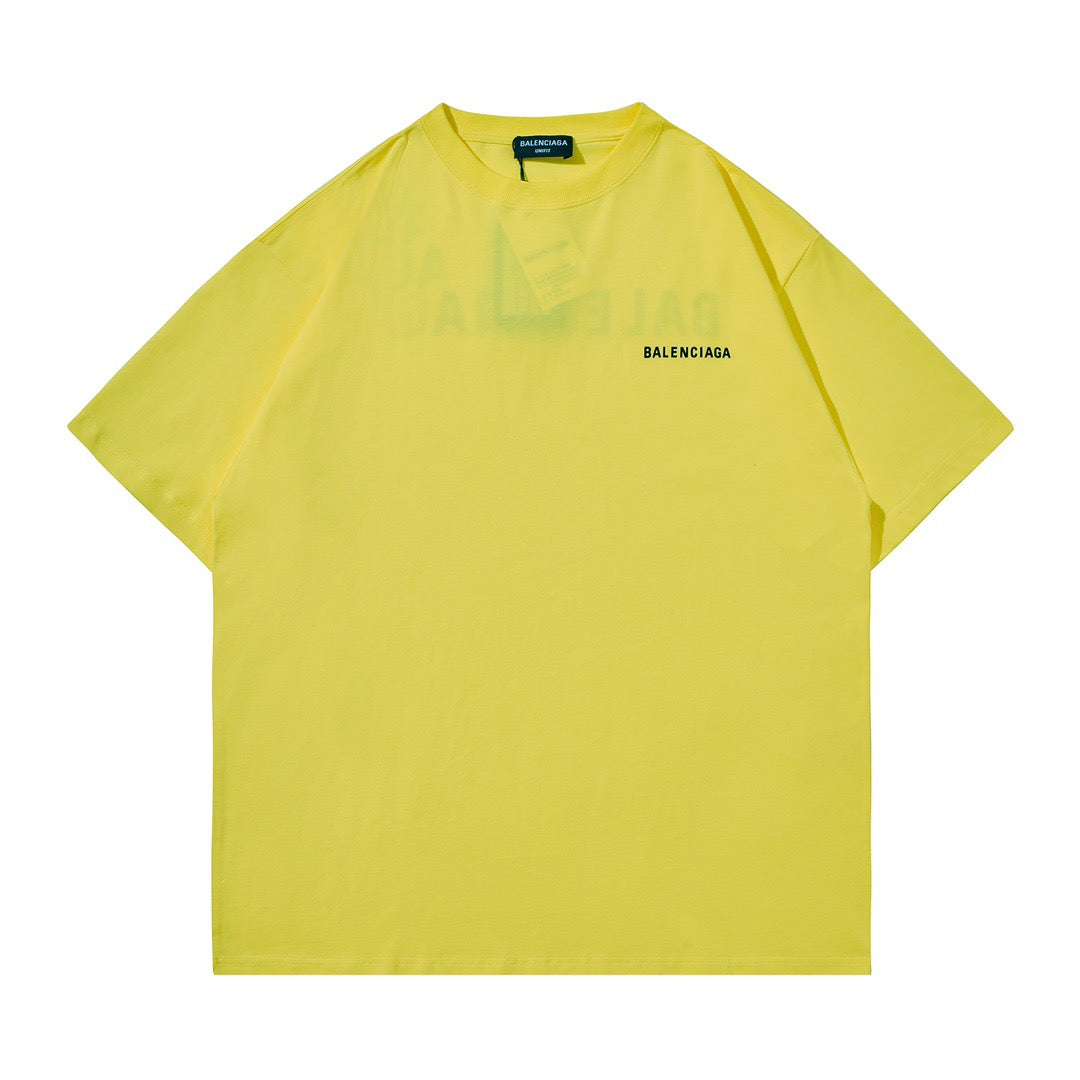 Best Replica Balenciaga T-shirt - Colareps