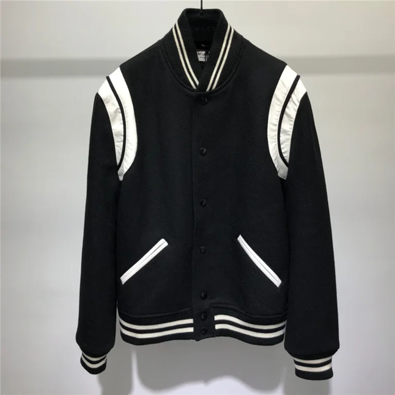 Best Replica 2020ss Saint Laurent Replica Jacket - Colareps