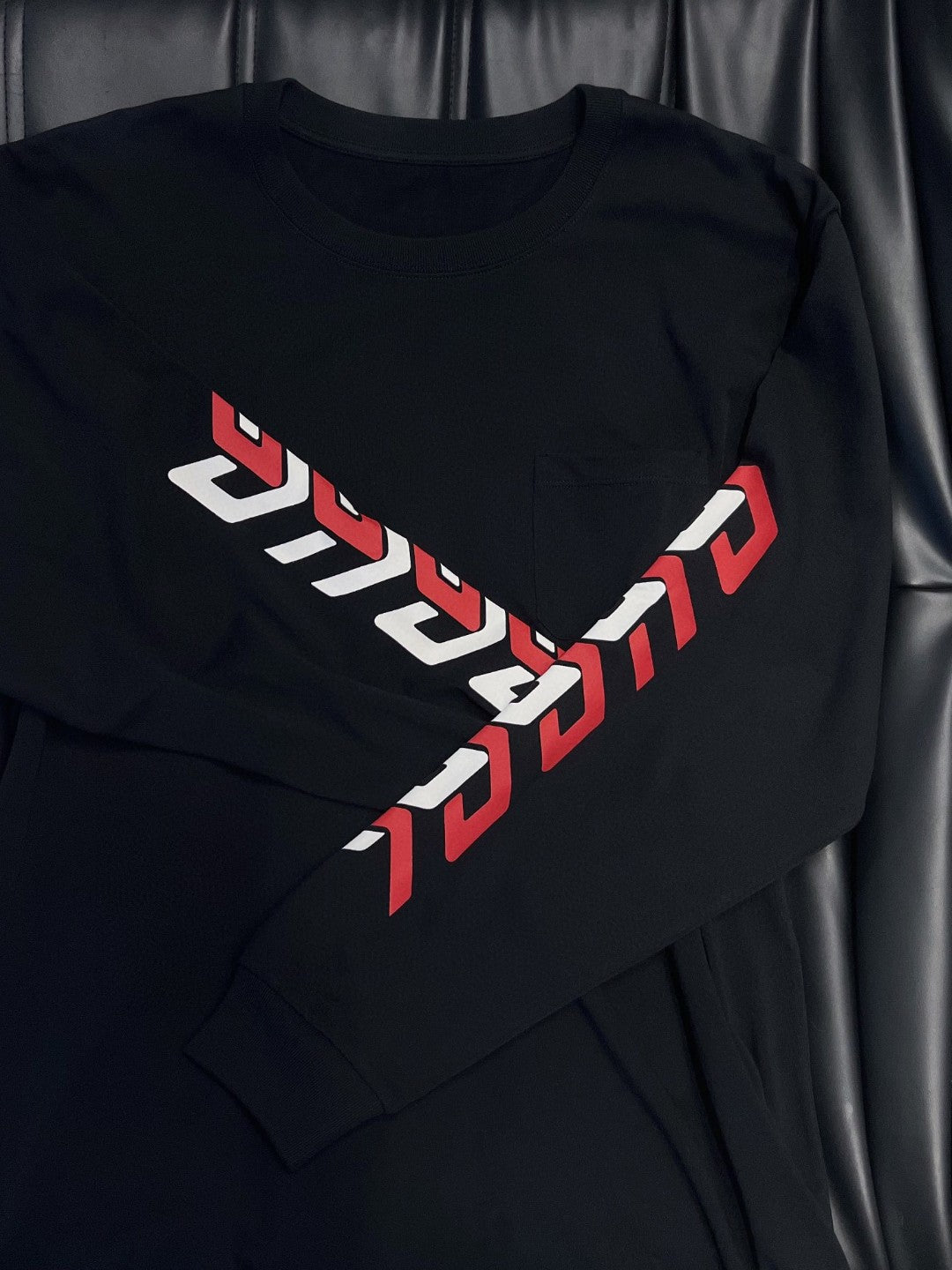 Best Replica Gucci Long Sleeve Shirt - Colareps