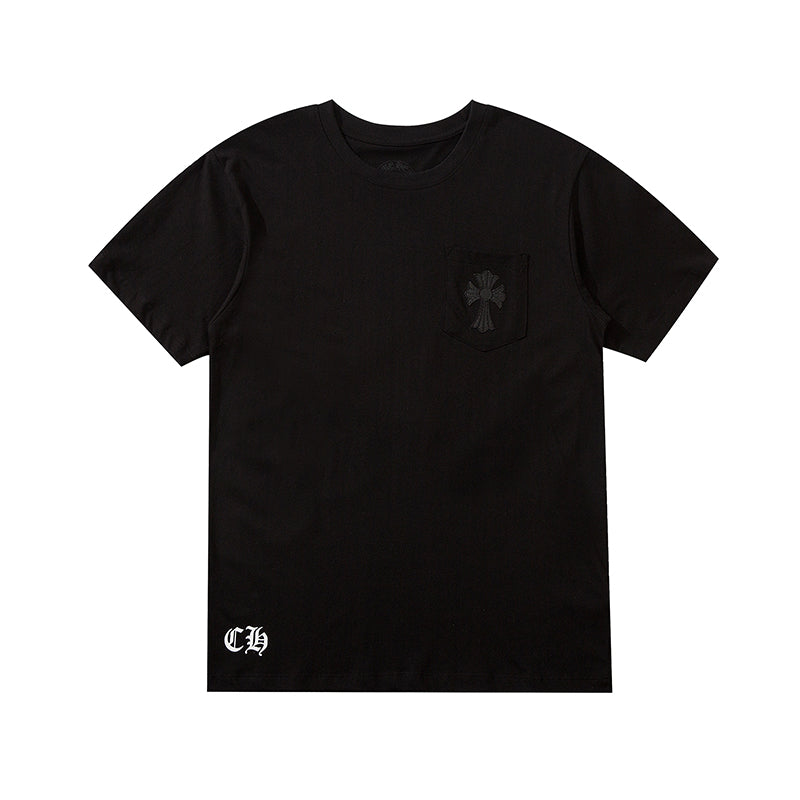 Best Replica Chrome Hearts T-shirt - Colareps