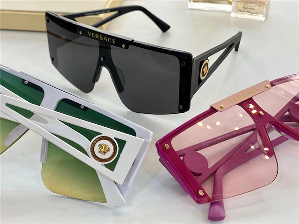 Best Replica Versace - Colareps