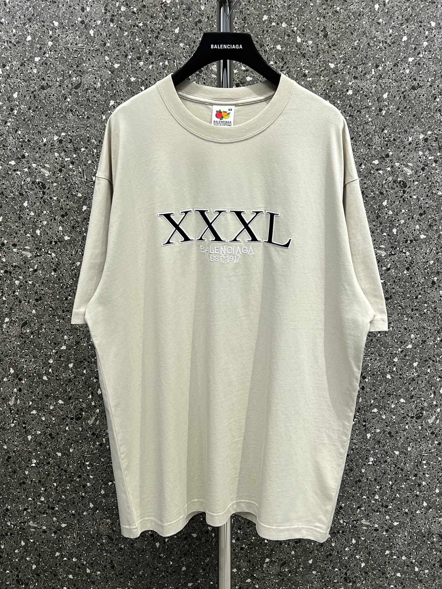 Best Replica Balenciaga T-shirt - Colareps