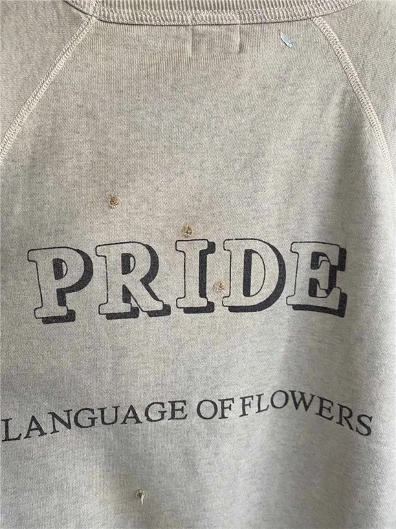 Best Replica 2022ss Saint Michael Sweater - Colareps