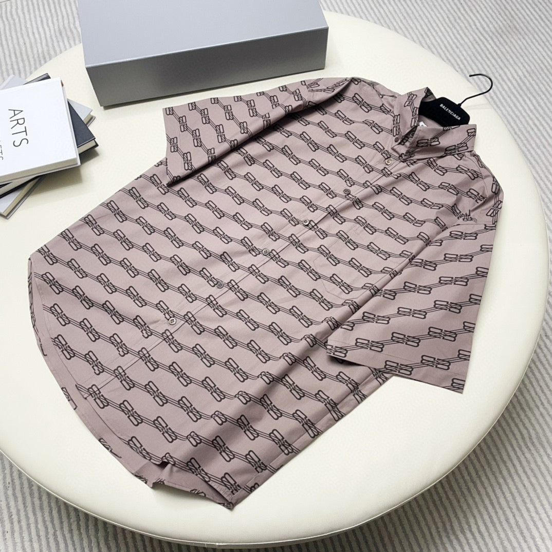 Best Replica Balenciaga Shirt - Colareps