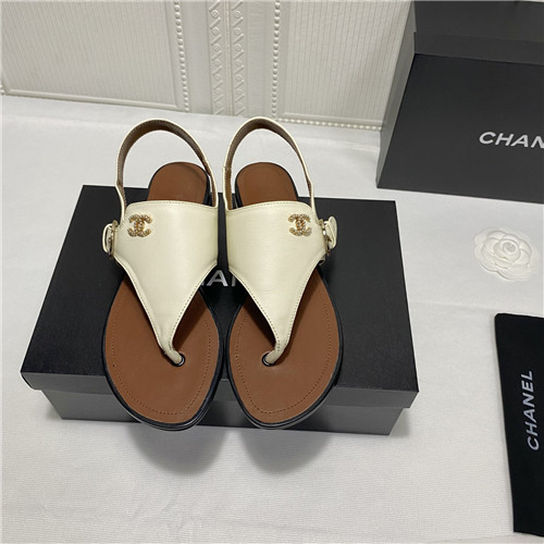 Best Replica chanel flip flops womens - Colareps