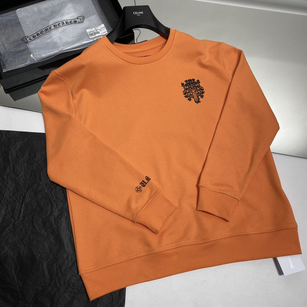 Best Replica Chrome Hearts Sweatshirt - Colareps
