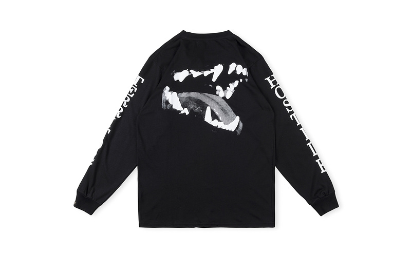 Best Replica Big Mouth Print Pullover - Colareps