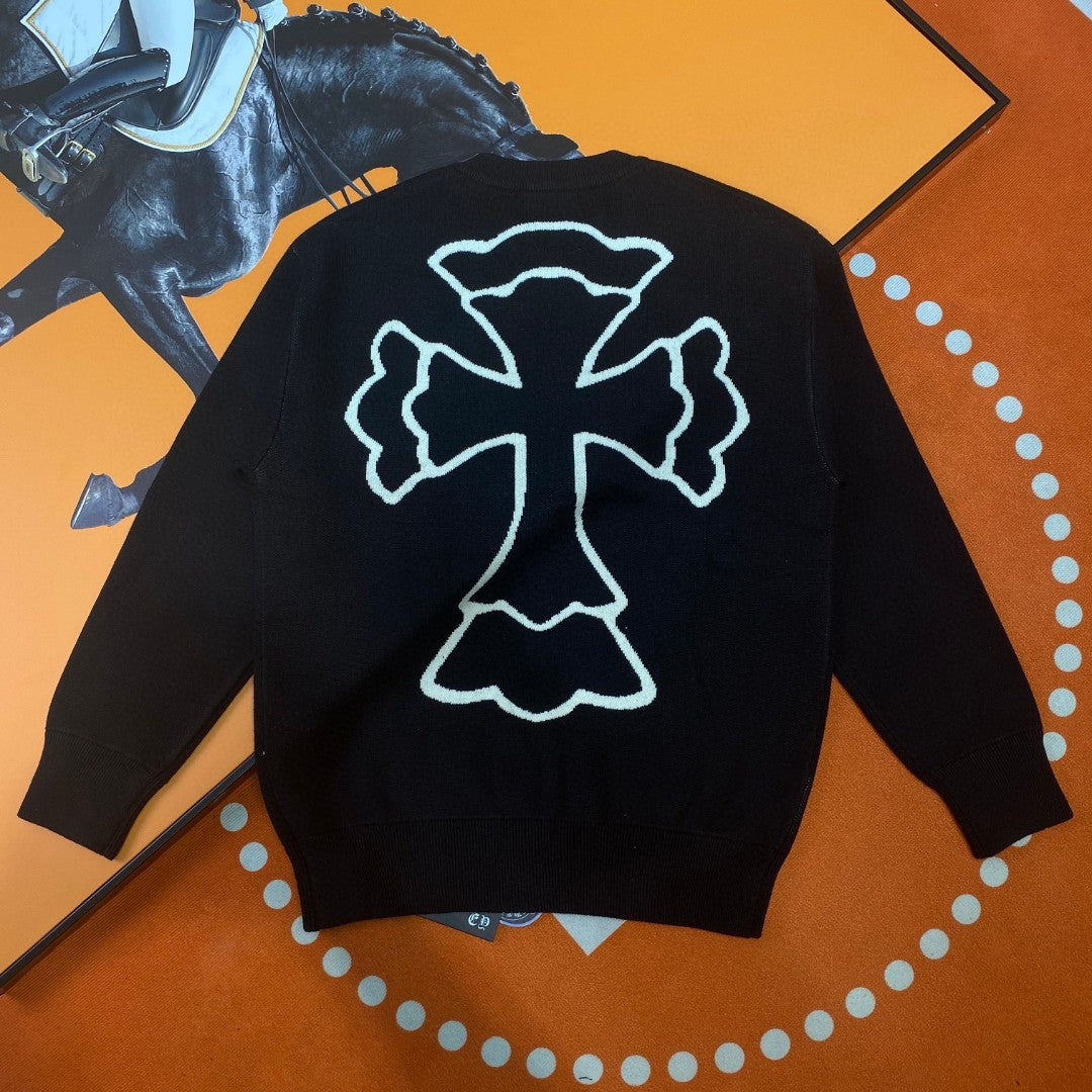 Best Replica Chrome Hearts Sweatshirt - Colareps