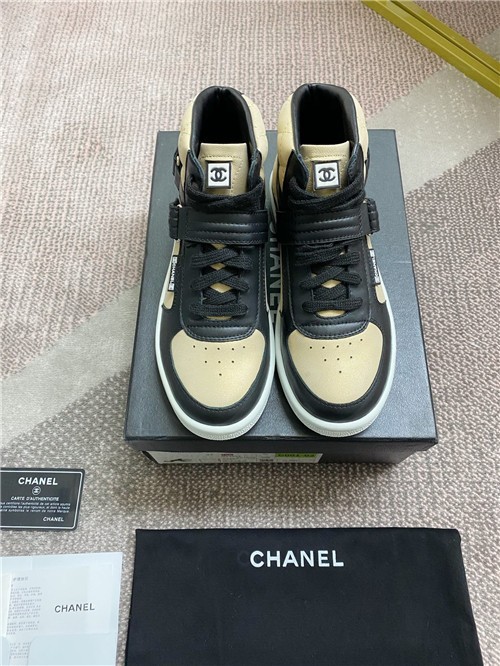 Best Replica chanel sneakers women replica shoes - Colareps