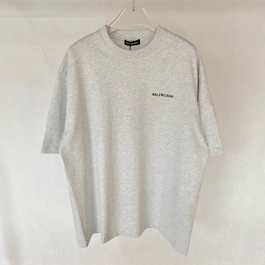 Best Replica Balenciaga T-shirt - Colareps