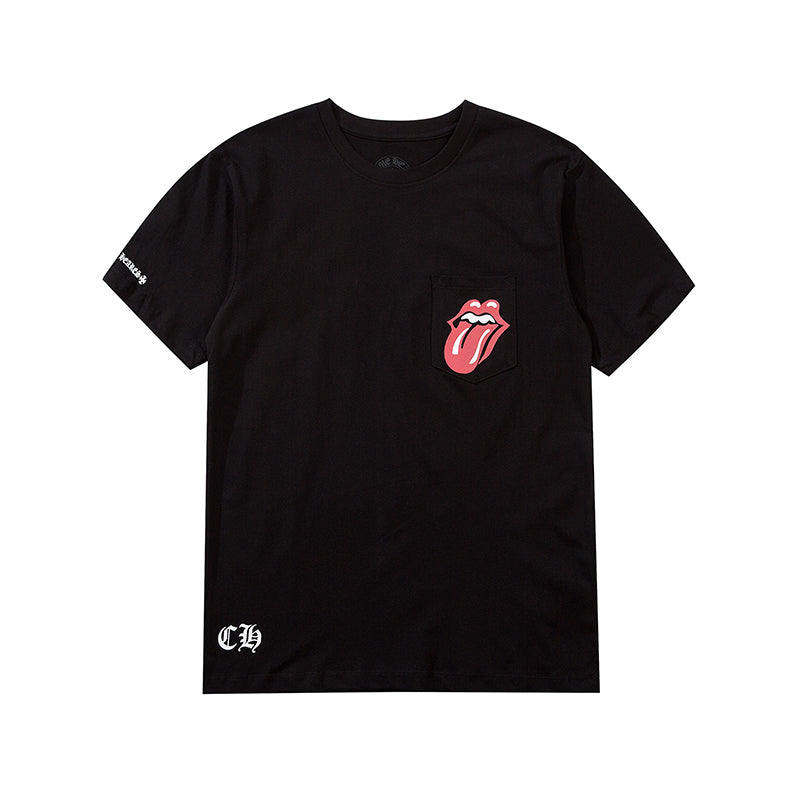 Best Replica Chrome Hearts T-shirt - Colareps