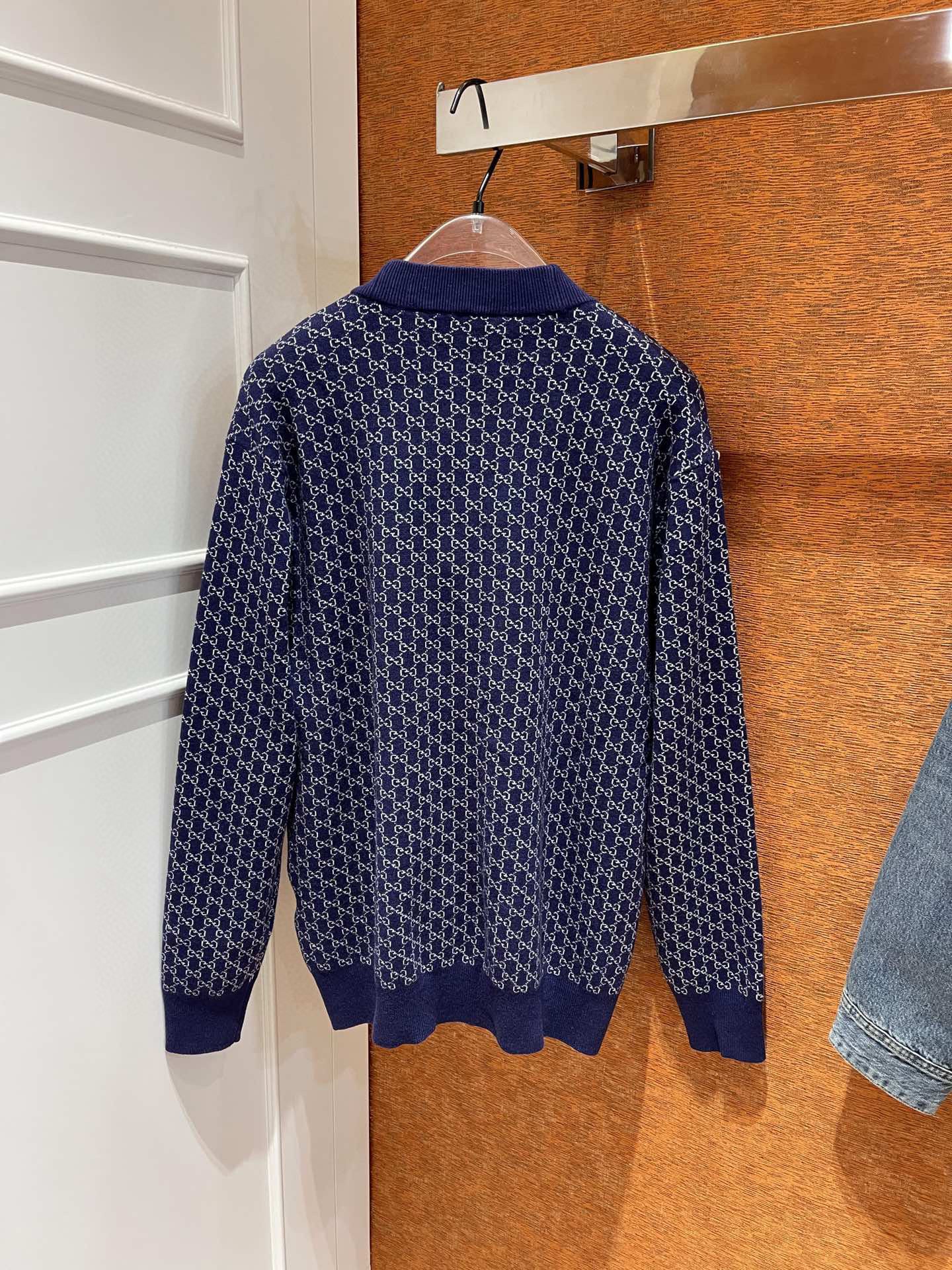 Best Replica Gucci Cardigan Dupe - Colareps