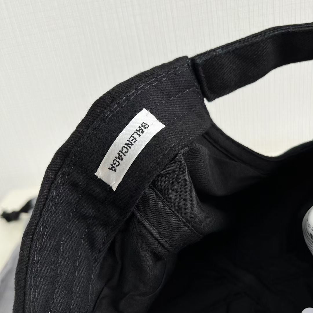 Best Replica Balenciaga Hat - Colareps
