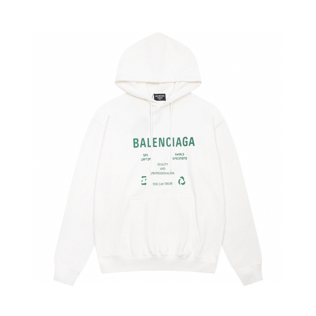 Best Replica Balenciaga Hoodie - Colareps