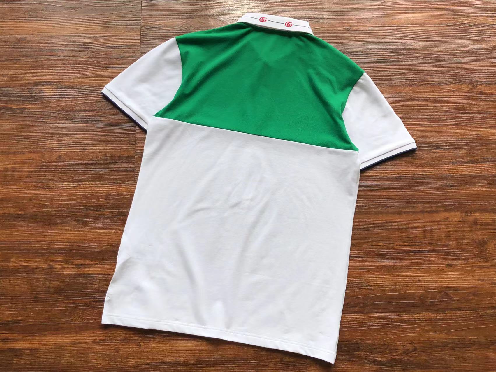 Best Replica Gucci Shirt - Colareps