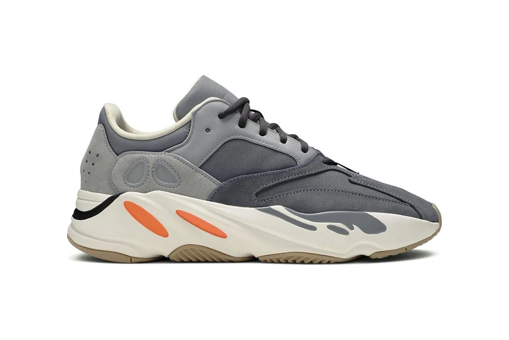Best Replica Yeezy Dupes Boost 700 Magnet - Colareps