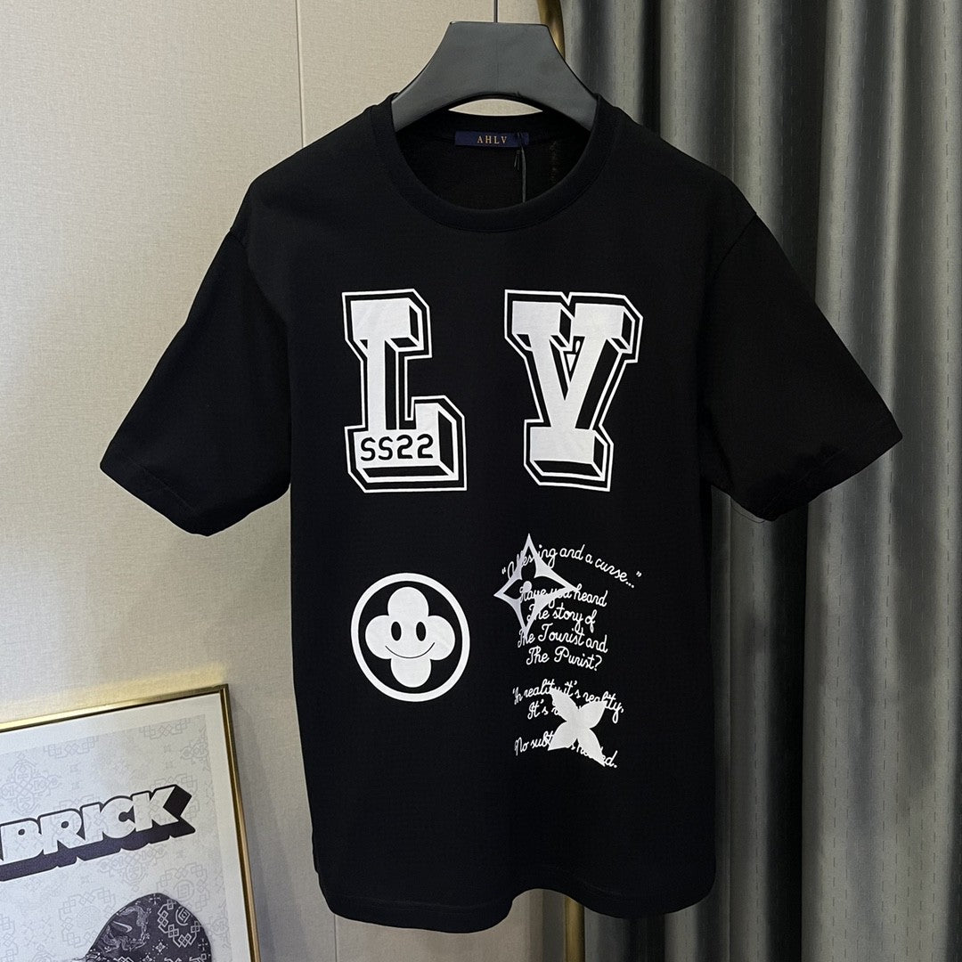 Best Replica Louis Vuitton T-shirt - Colareps