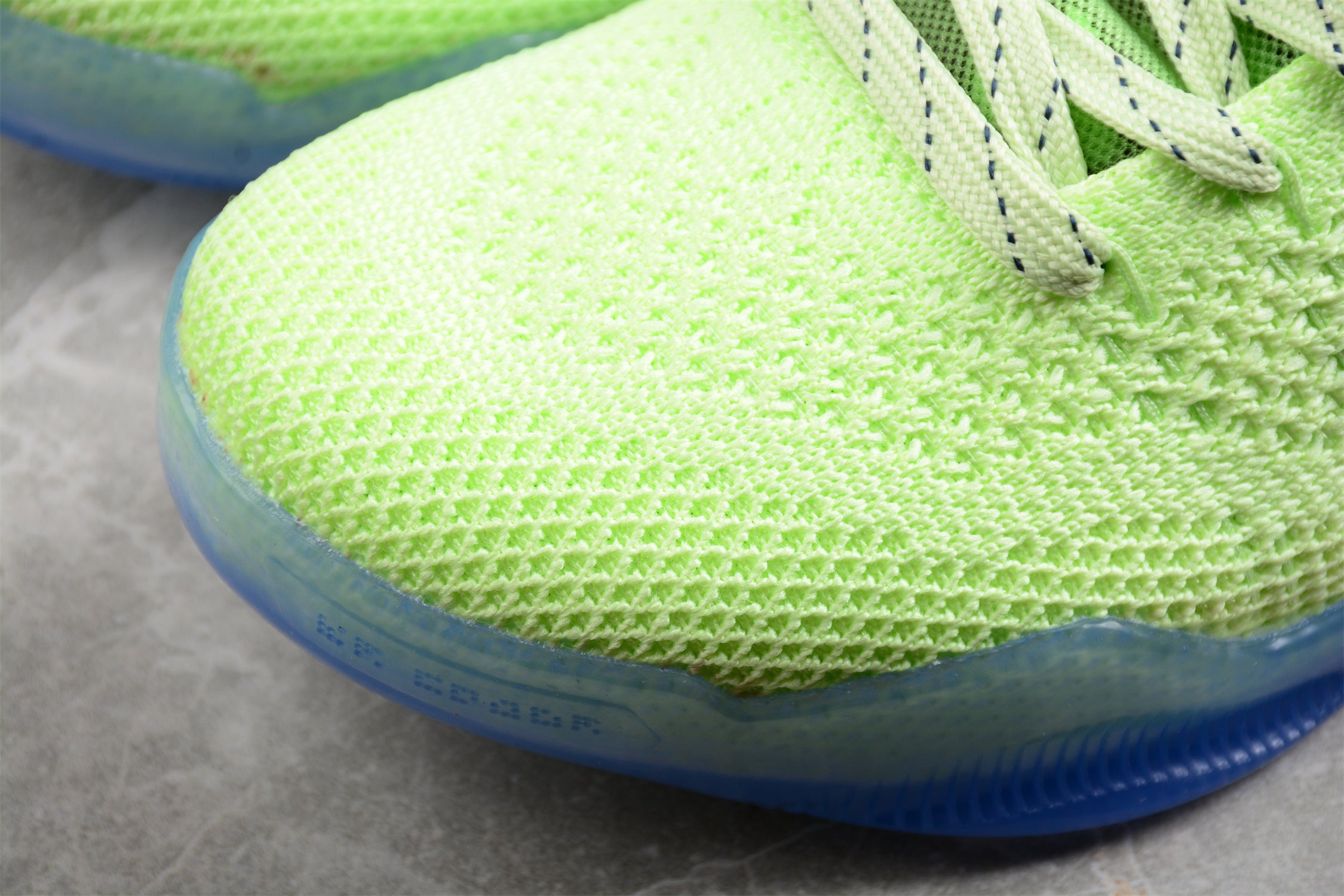 Best Replica NIKE KOBE ELITE LOW 4KB x LIQUID LIME - Colareps