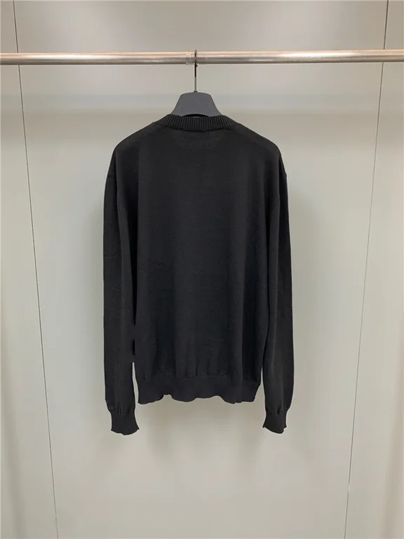 Best Replica 2023ss Versace Sweater - Colareps