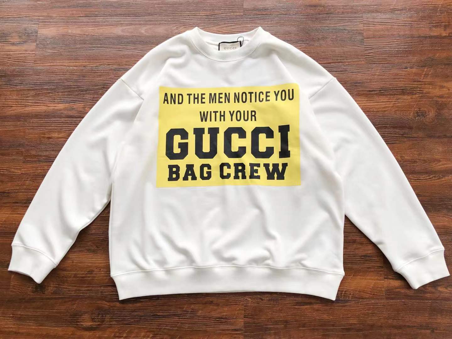 Best Replica Gucci Sweatshirt - Colareps
