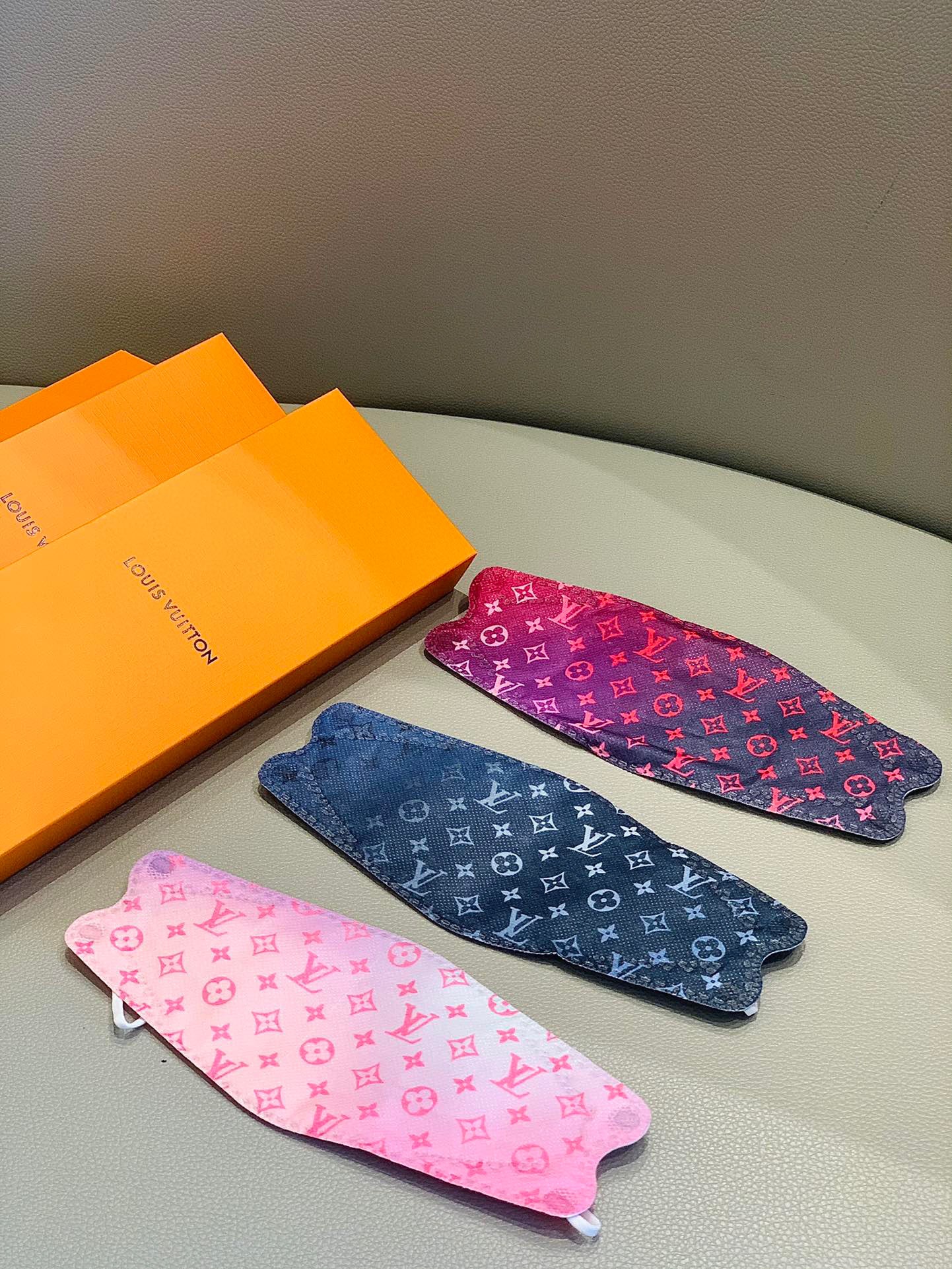 Best Replica Louis Vuitton Face Mask - Colareps