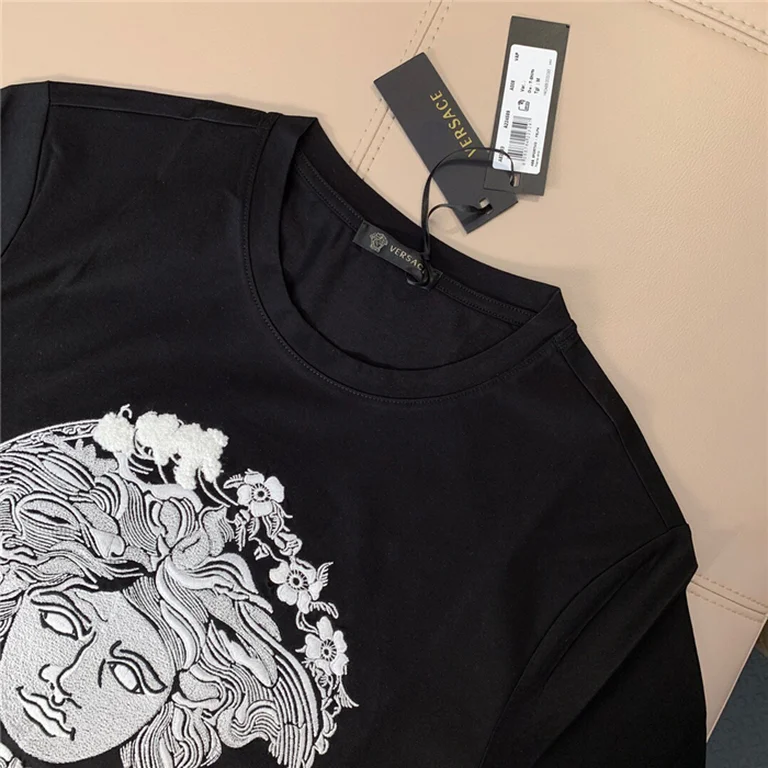 Best Replica 2020ss Versace T Shirt - Colareps