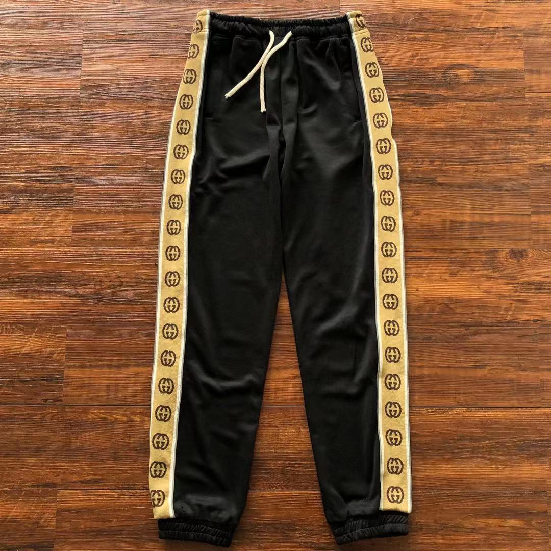 Best Replica Gucci Sweatpants - Colareps