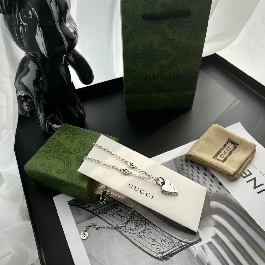 Best Replica Gucci Necklace - Colareps