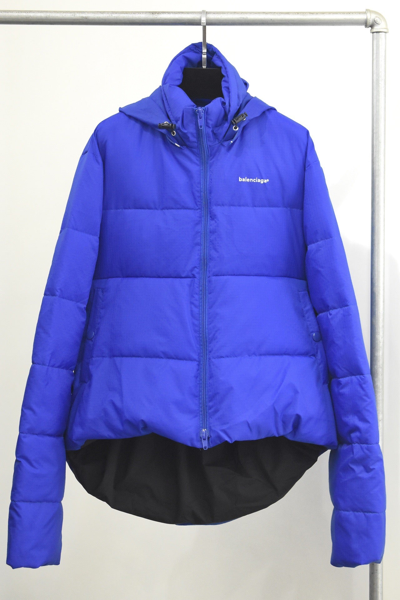 Best Replica Balenciaga Puffer Coat - Colareps