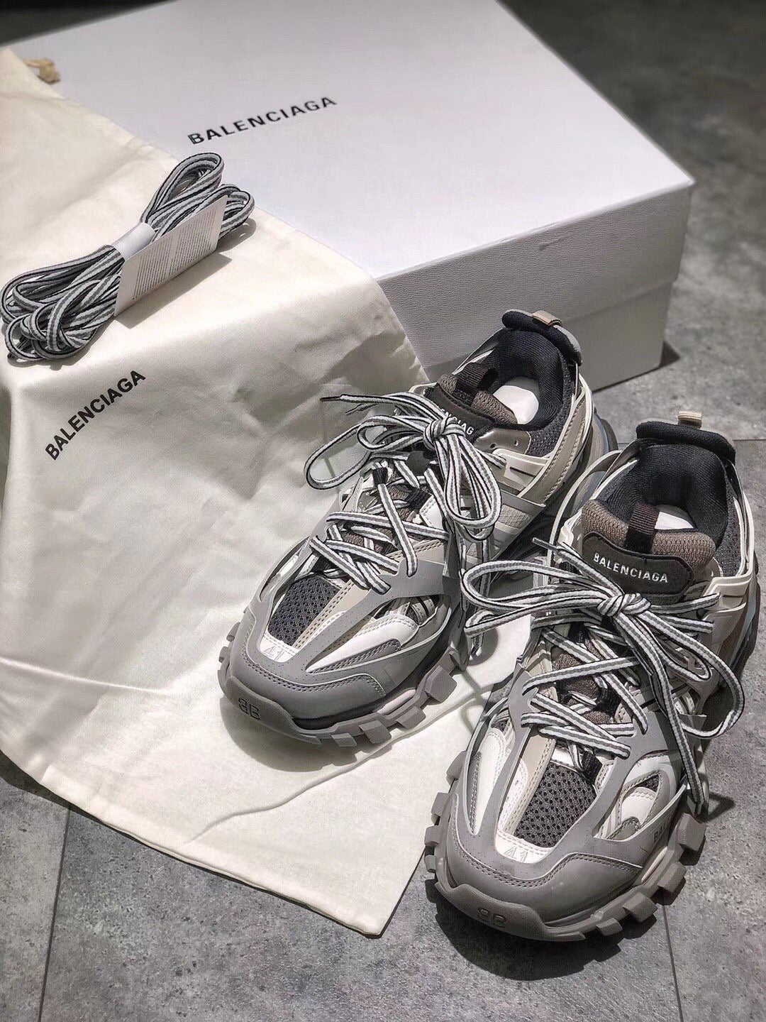 Best Replica Balenciaga Shoes - Colareps