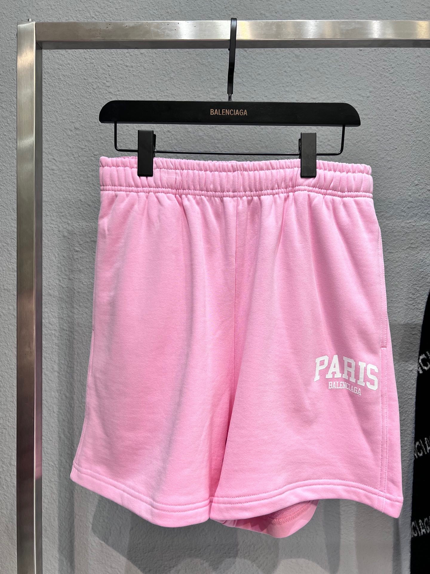 Best Replica Balenciaga Shorts - Colareps