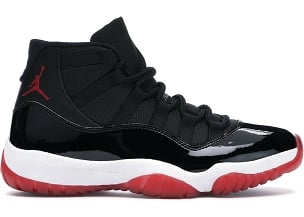 Best Replica Jordan 11 Retro Playoffs Bred Extended size 14 - Colareps