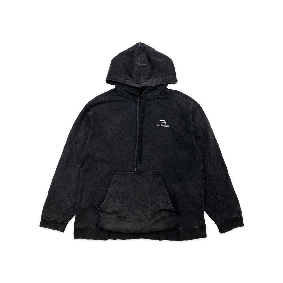 Best Replica Balenciaga Hoodie - Colareps