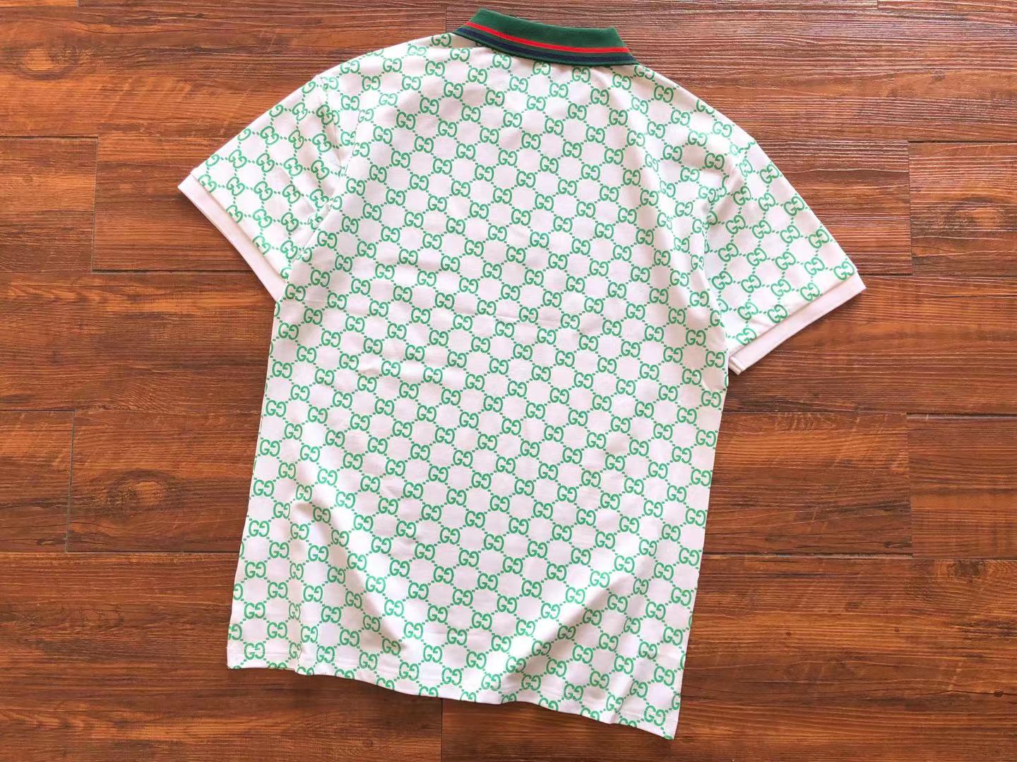 Best Replica Gucci Shirt - Colareps