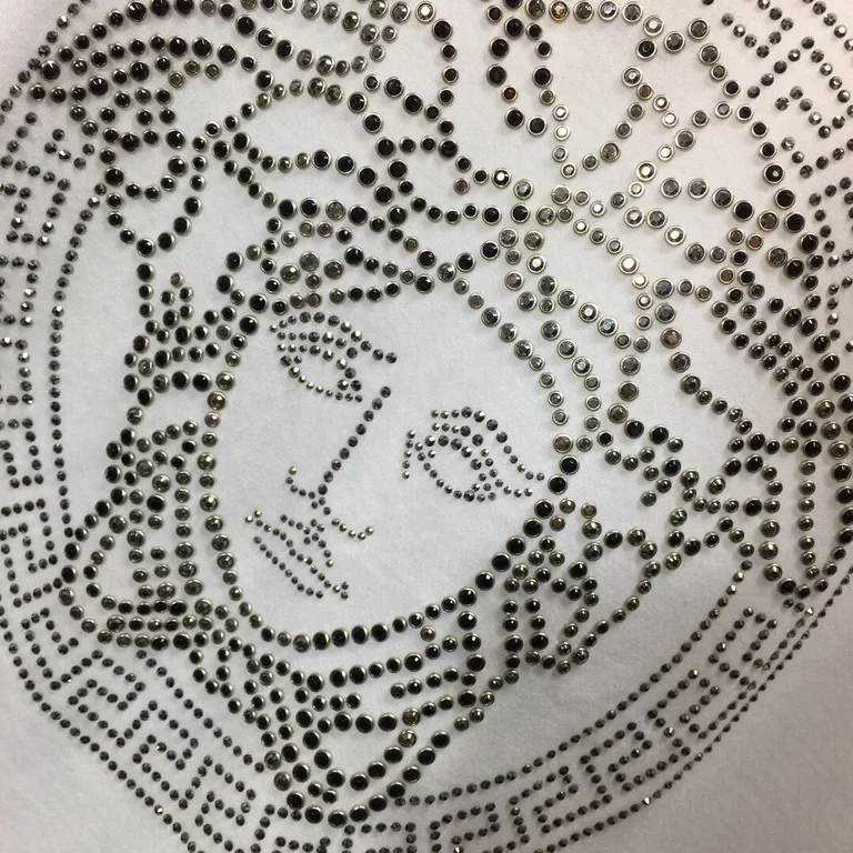 Best Replica 2020ss Versace T Shirt - Colareps