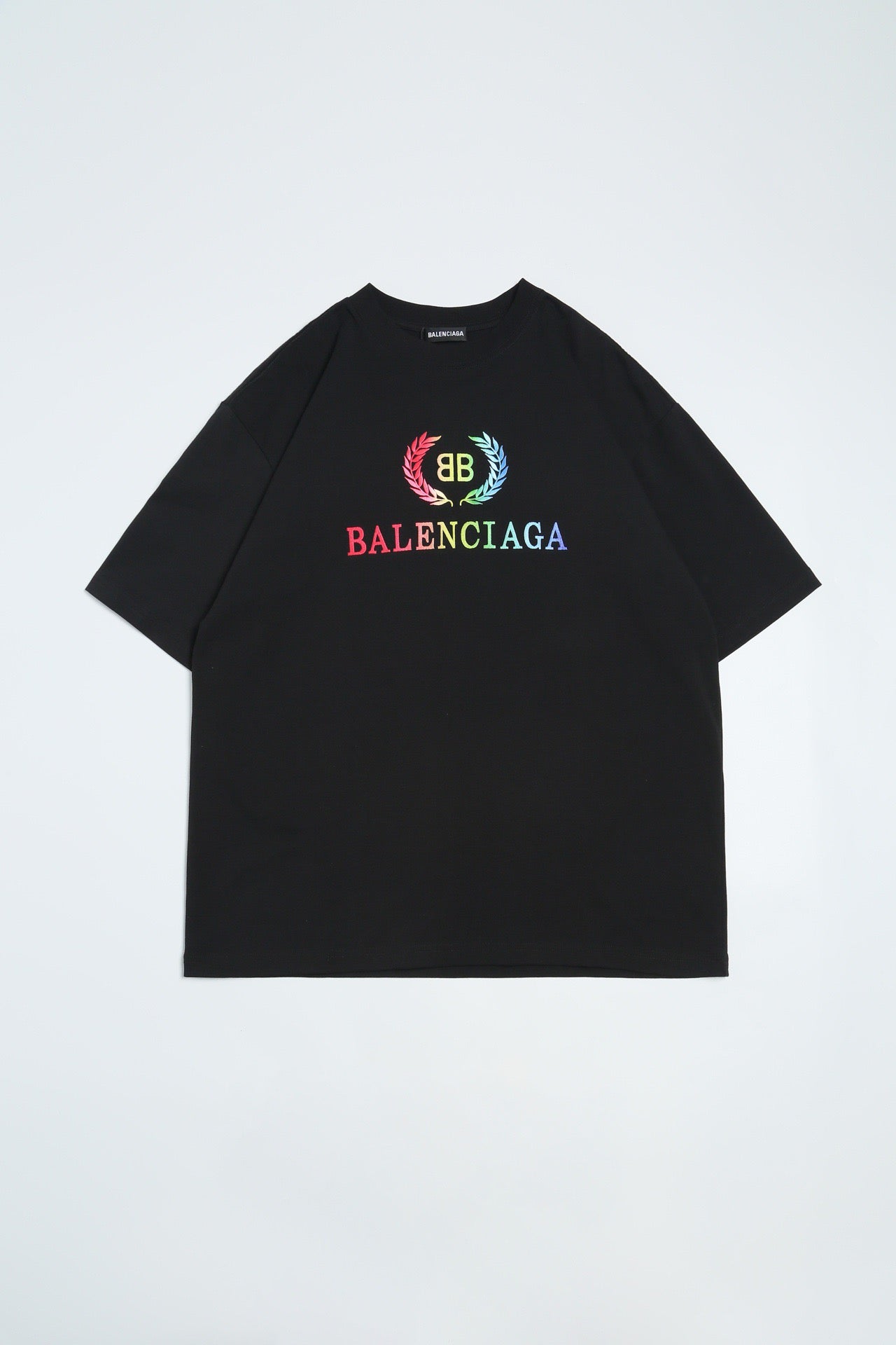 Best Replica Balenciaga T-shirt - Colareps